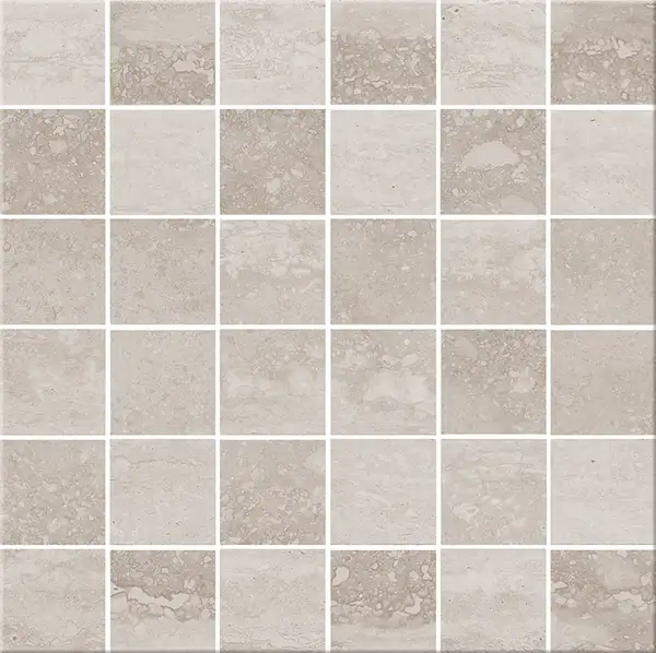 Cersanit Мозаїка Longreach Cream 29,8x29,8 код 7124 Церсаніт (TDZZ1253166191)