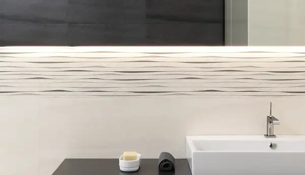 OPOCZNO Декор Granita Stripes 24x74 код 3551 Опочно (TDZZ1225625115)