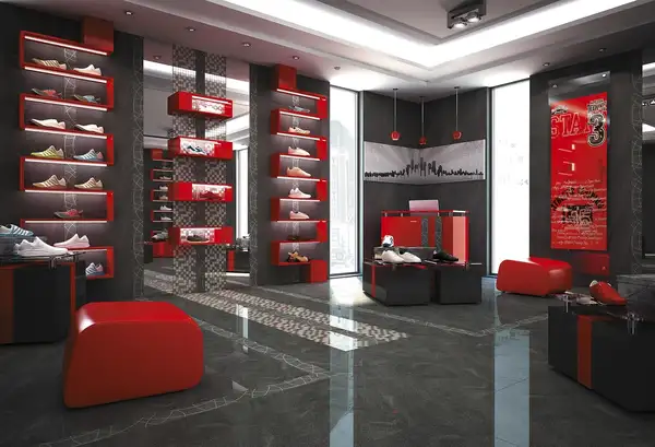 Цоколь Arkesia Grafit MAT 7,2x29,8 код 6933 Ceramika Paradyz (C---072X298-1-ARKE.GT)