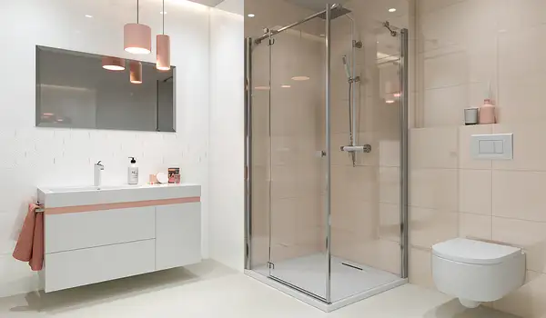 Декор Synergy Colour Mix 30x60 код 7018 Ceramika Paradyz (I---300X600-1-SYNE.CUMIX)