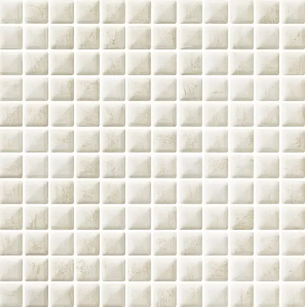 Мозаїка пресована Sari Beige (2,3x2,3) 29,8x29,8 код 9718 Ceramika Paradyz (M-P-298X298-1-SARI.BE)