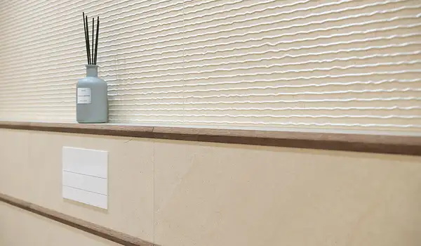 Мозаїка пресована Sunlight Sand Crema (2,3x2,3) 29,8x29,8 код 7094 Ceramika Paradyz (M-P-298X298-1-SUNL.CRSA)