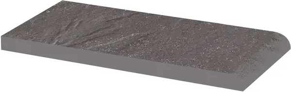Підвіконник Taurus Grys 10x20 код 4753 Ceramika Paradyz (Z---200X100-1-TAUR.GR)