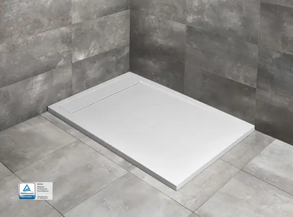 Душовий піддон Teos F 100x90 см white, RADAWAY (HTF10090-04)