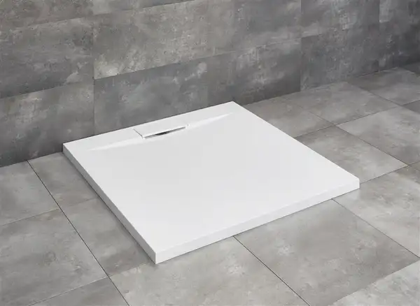 Душовий піддон Giaros C 100x100 см, RADAWAY (M3GRC1010)