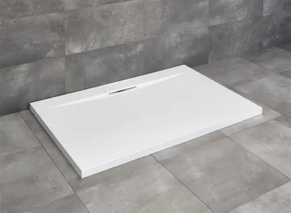 Душовий піддон Giaros D 120x90 см, RADAWAY (Mkgd1290-03)