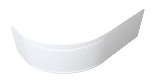 Панель до ванни права Мistra 170 P, RADAWAY (OBC-00-170x110P)