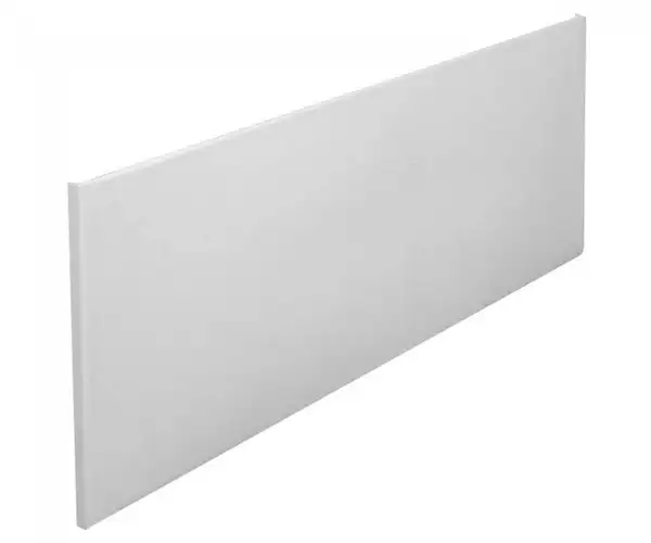 Панель до ванни фронтальна 190х58, RADAWAY (OBEX.190.58WH)