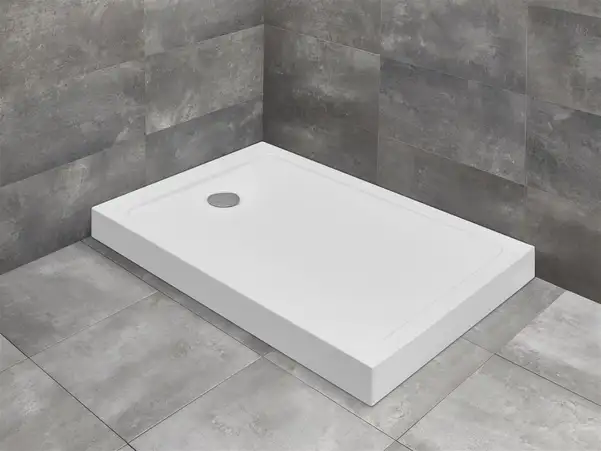 Radaway Doros F Compact Душовий піддон 120x90 см (SDRFP1290-05) Radaway Doros F Compact Душовий піддон 120x90 см (SDRFP1290-05)