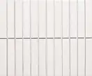 KOTTO Мозаїка K 6024 Kit Kat White 252x300 Котто Кераміка (К 6024)
