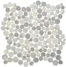 KOTTO Мозаїка MI7 14300702C Grigio Freddo 300x300х10 Котто Кераміка