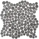 KOTTO Мозаїка MI7 14300714C Bucchero 300x300х10 Котто Кераміка