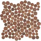 KOTTO Мозаїка MI7 14300716C Noce 300x300х10 Котто Кераміка