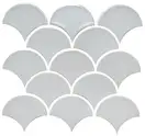 KOTTO Мозаїка SCALES SC 6001 Flora Grey 240x240x9 0,037 м2 Кераміка Лео