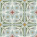 Плитка керамогранітна Altea Olivo Natural 592x592x10 Aparici (25517)