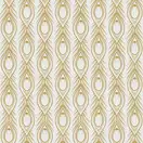 Плитка керамогранітна Art Deco White Daiquiri Natural 297,5x297,5x9,9 Aparici (25533)