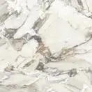 Плитка керамогранітна Luxor Ilusion White Pulido POL 595,5x595,5x7,4 Aparici (25546)
