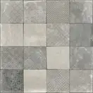 ARCANA CERAMICA Плитка керамогранітна Tempo Bessel-SPR Gris RECT 593x593x10 Arcana (88I0)