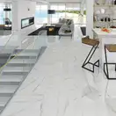 ARCANA CERAMICA Плитка керамогранітна Hope-R Blanco RECT 593x593x10 Arcana (88K2)