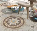 ARCANA CERAMICA Плитка керамогранітна Tempo Celeno 600x600x10 Arcana (8CC7)