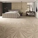 ARCANA CERAMICA Плитка керамогранітна Komi-R Crema RECT 800x800x10,5 Arcana (8L32)