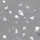 ARCANA CERAMICA Плитка керамогранітна Ribe-R Antracita RECT 800x800x10,5 Arcana (8L39)