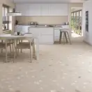 ARCANA CERAMICA Плитка керамогранітна Ribe-SPR Beige RECT 800x800x10,5 Arcana (8L46)