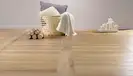 Beauty Floor Ламінат 535W Сапфір Медіум Дуб Пралін 8мм 5G Alsapan ФРАНЦІЯ (00561972)