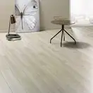 Beauty Floor Ламінат Амбер 502 Білий Дім 33кл 10мм 5G Alsapan ФРАНЦІЯ (00566364)