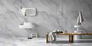 CERAMICA SANTA CLAUS Плитка керамогранітна Makalu POL 600x600x10 Ceramiсa Santa Claus (Makalu 60x60 polished)