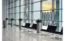 CERAMICA SANTA CLAUS Плитка керамогранітна Onyx Silver POL 600x600x10 Ceramiсa Santa Claus (Onyx Silver 60x60 polished)