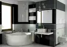 Декор Xero White RECT 250x750 Ceramika Color (5902027038026)