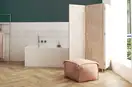 Декор Art White 250x750 Ceramika Color (5902706502237)