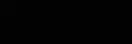 Плитка стінова CCR37-1 Black 250x750x9 Ceramika Color (5903943501229)