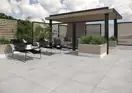 Плитка підлогова Stratic Світло-сірий RECT 59,7x59,7x2 код 2066 Cerrad (5900423052066)