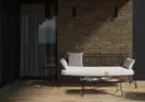 Cerrad Rapid Brown Камінь фасадний, коричневий (5902510809065)