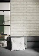 Камінь фасадний Cerros Bianco 7,4x30x0,9 код 9089 Cerrad (5902510809089)