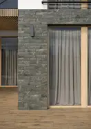 CERRAD Cerros Grafit Камінь фасадний, графіт (5902510809126)