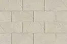 CERRAD Torstone Bianco Фасадный камень, белый (5902510809140)