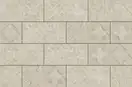 Камінь фасадний Torstone Bianco Decor 14,8x30x0,9 код 9249 Cerrad (5902510809249)