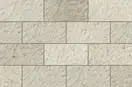 Cerrad Saltstone Фасадний камінь Bianco (5902510809348)
