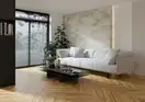 Cerrad Saltstone Фасадний камінь Bianco (5902510809348)