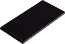 Підвіконник Nero GLAZED 14,8x35x1,3 код 7603 Cerrad (5903263447603)