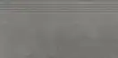 Сходинка Concrete Graphite RECT 39,7x79,7x0,8 код 4702 Cerrad (5903313304702)