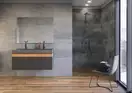 Плитка керамогранітна Tacoma Silver RECT 1197x1197x8 Cerrad (5903313304726)