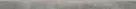 Цоколь Apenino Antracyt LAP 80x1197x10 Cerrad (5903313306232)