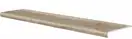 Сходинка V-Shape Acero Sabbia 32x120,2x0,8 код 4176 Cerrad (5903313314176)