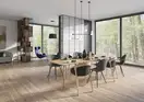 Сходинка V-Shape Acero Sabbia 32x120,2x0,8 код 4176 Cerrad (5903313314176)