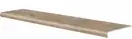 Сходинка V-Shape Tonella Beige 32x120,2x0,8 код 4190 Cerrad (5903313314190)