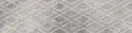 Плитка підлогова Masterstone Silver Decor Geo RECT 59,7x59,7x0,8 код 5043 Cerrad (5903313315043)
